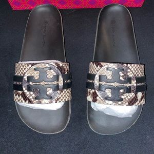 Tory Burch Slides